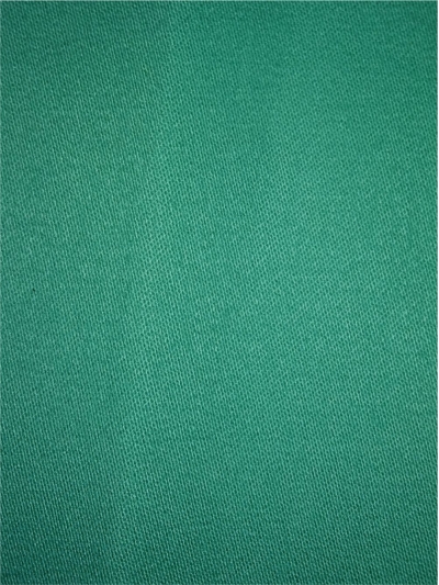 XX-XNXG  100%Cotton  Flame Retardant Satin Fabric  Specification：16*10/108*56 阻燃布 正面照